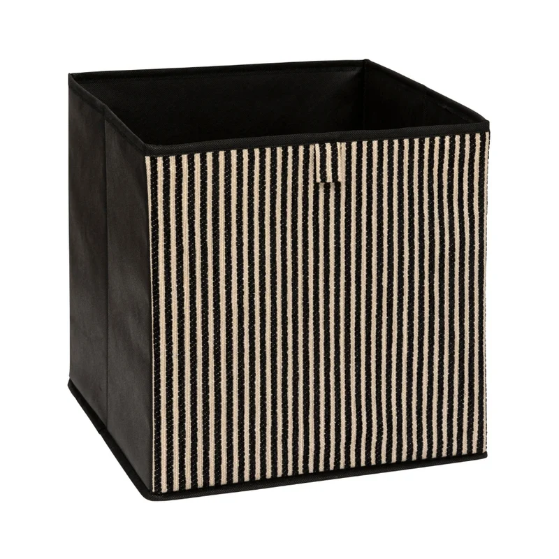 Opbergmand met verticale lijnen Five®