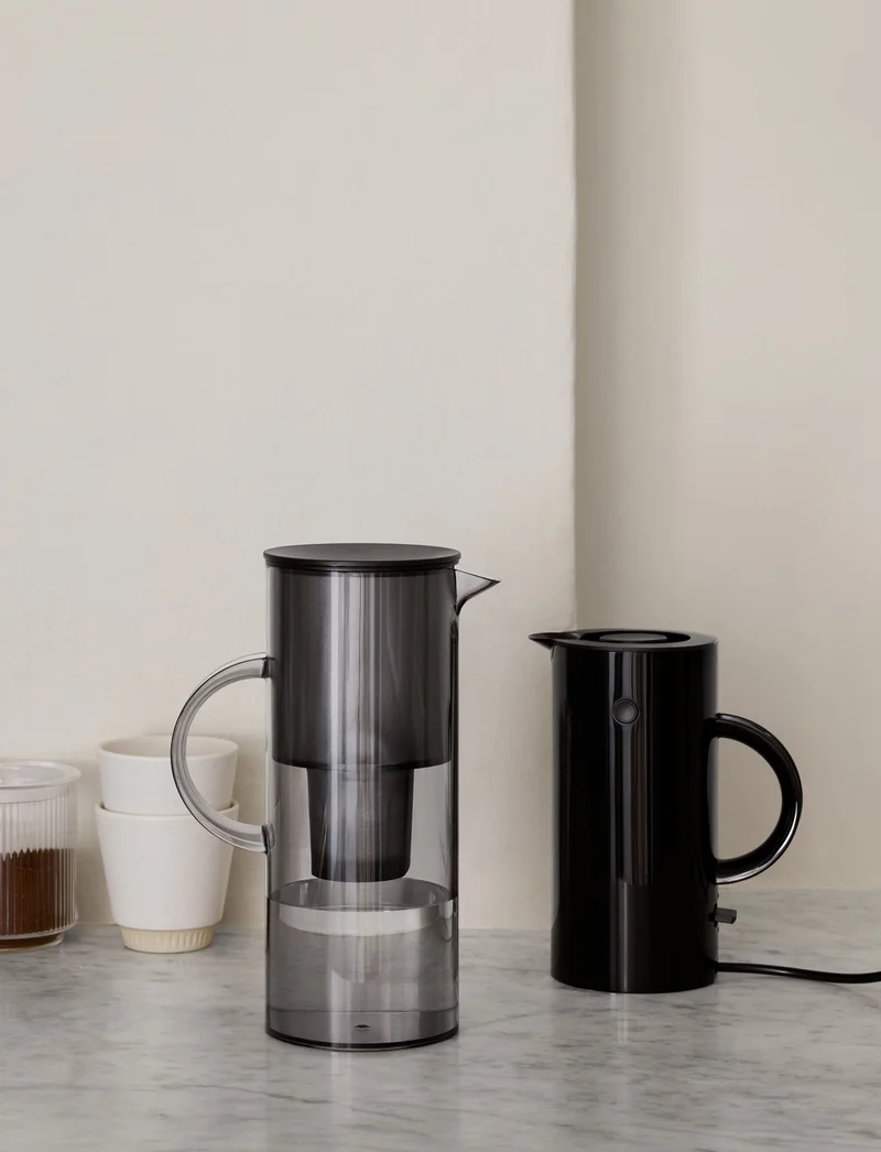 EM77 mini Wasserkocher (EU) 0.5 l.