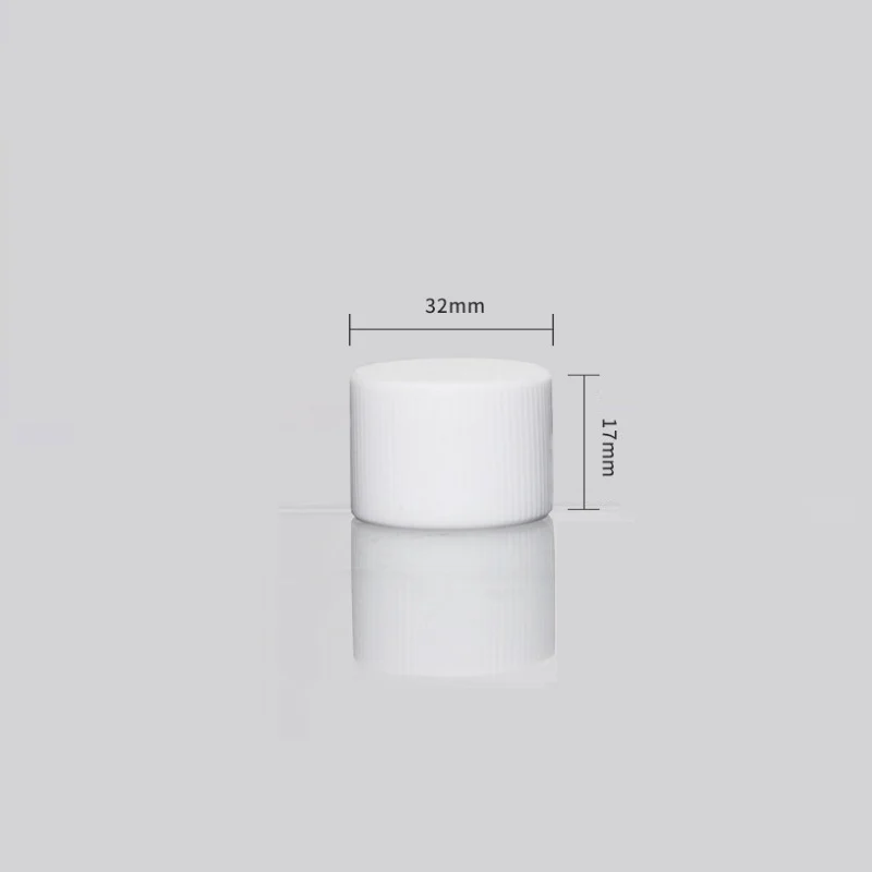 PTFE-Schraubverschluss, GL14/GL18/GL25/GL32/GL45