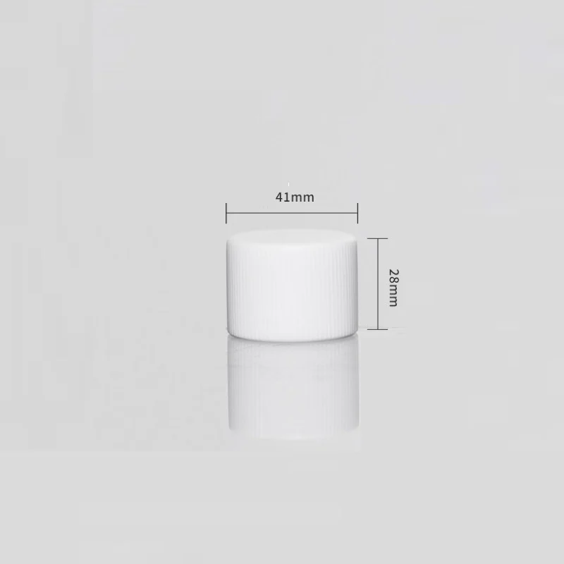 PTFE-Schraubverschluss, GL14/GL18/GL25/GL32/GL45