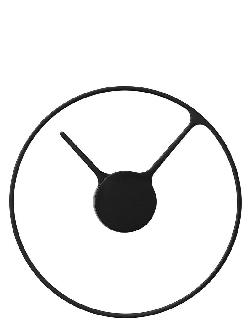 Stelton Time Wanduhr Ø 30 cm