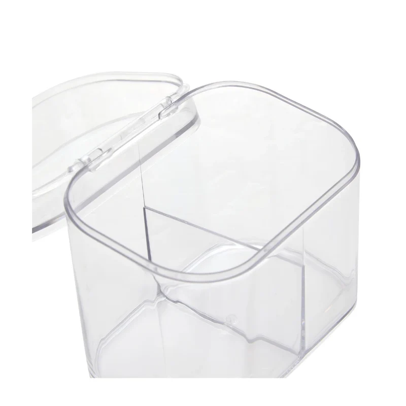 Badkamer bakjes 4-delige set Five®