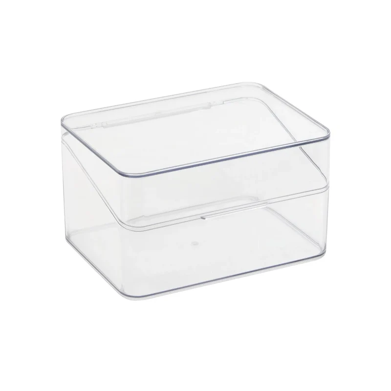 Badkamer bakjes 4-delige set Five®