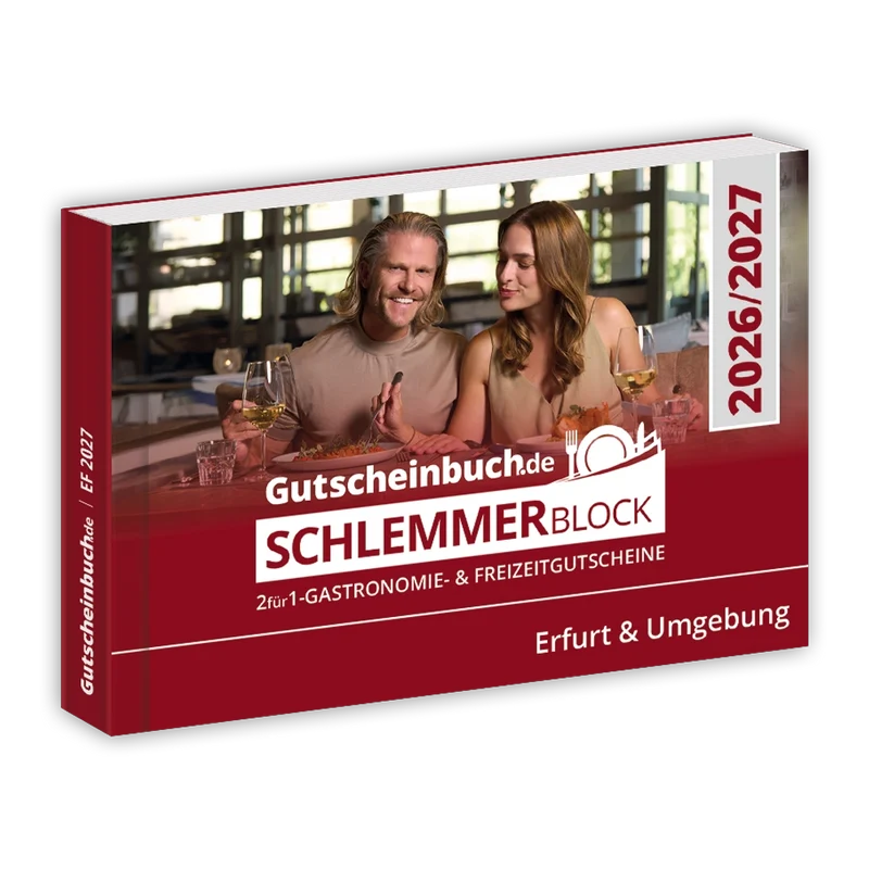 Schlemmerblock Erfurt