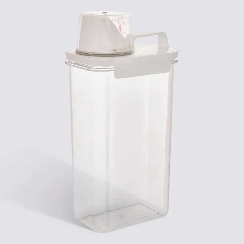 Wasmiddel dispenser 2.3 liter Five®
