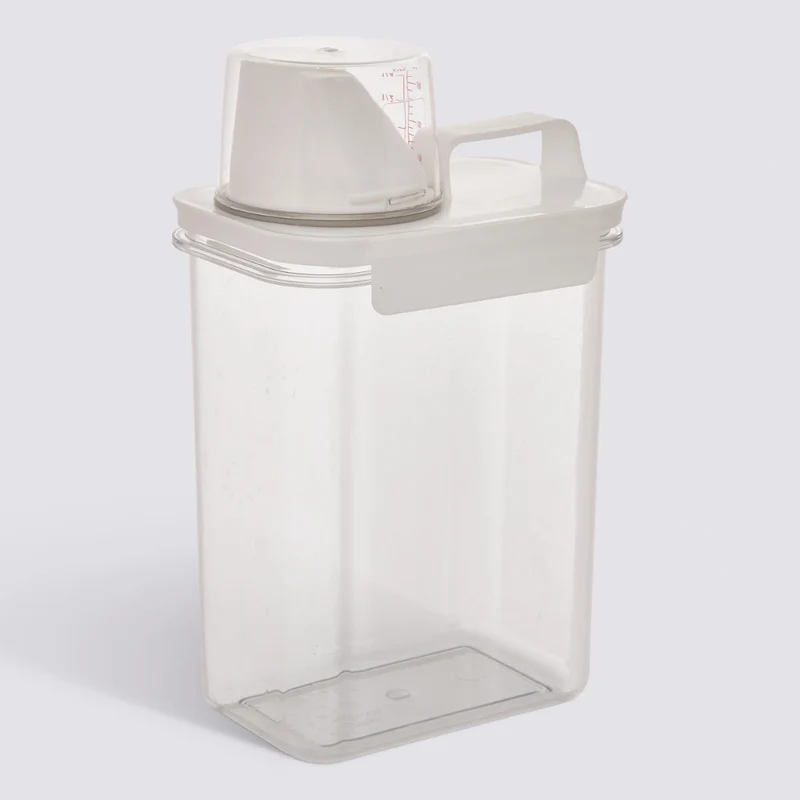 Wasmiddel dispenser 1.7 liter Five®