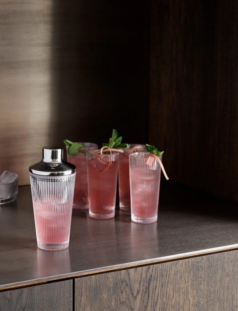 Pilastro Longdrink Gläser 0.3 l. 4 St