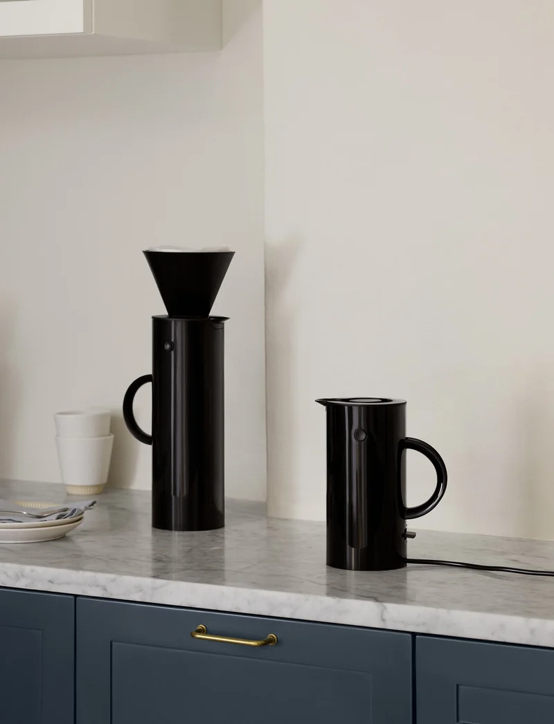 Stelton Filterhalter für Isolierkanne