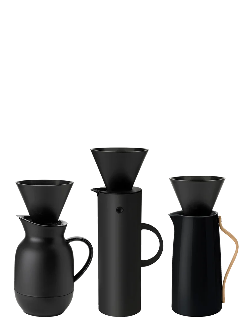Stelton Filterhalter für Isolierkanne