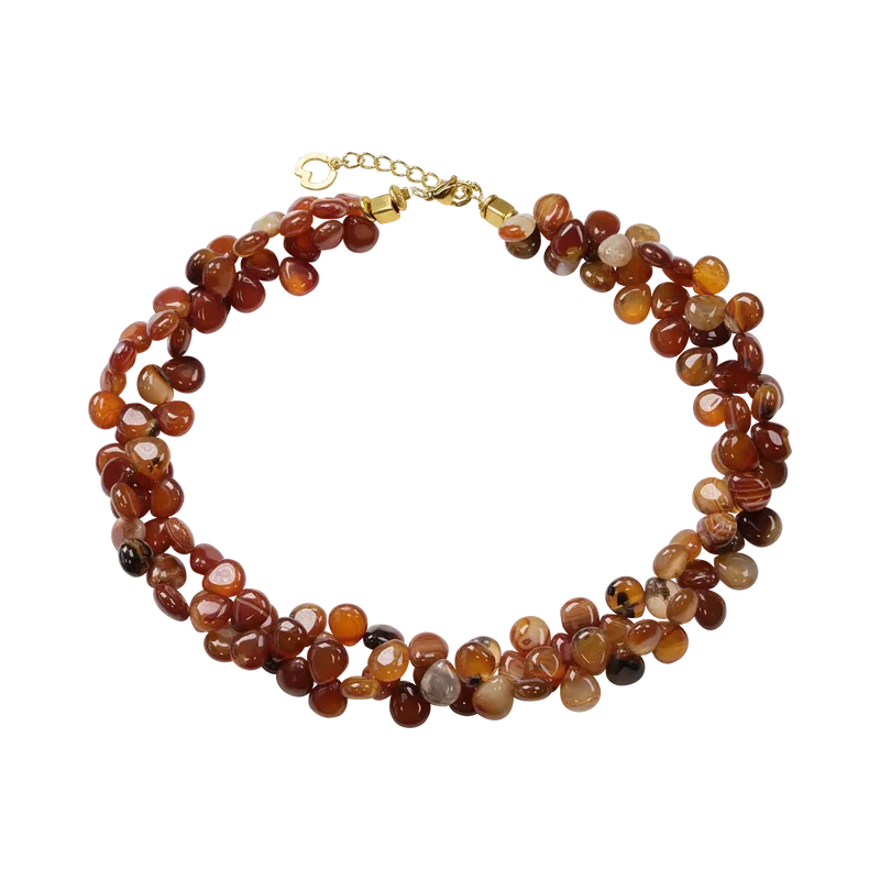 Collier "Alessia"