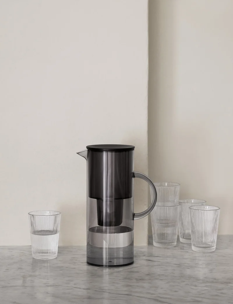 EM77 Wasserfilterkanne 2 l.