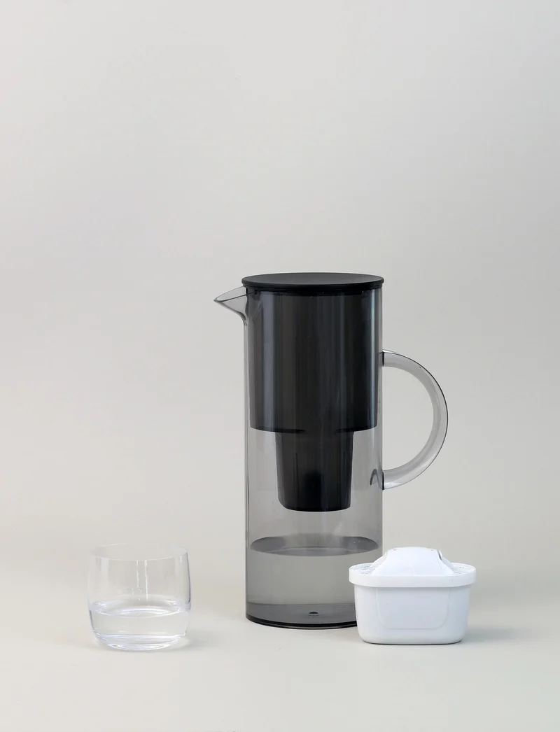 EM77 Wasserfilterkanne 2 l.