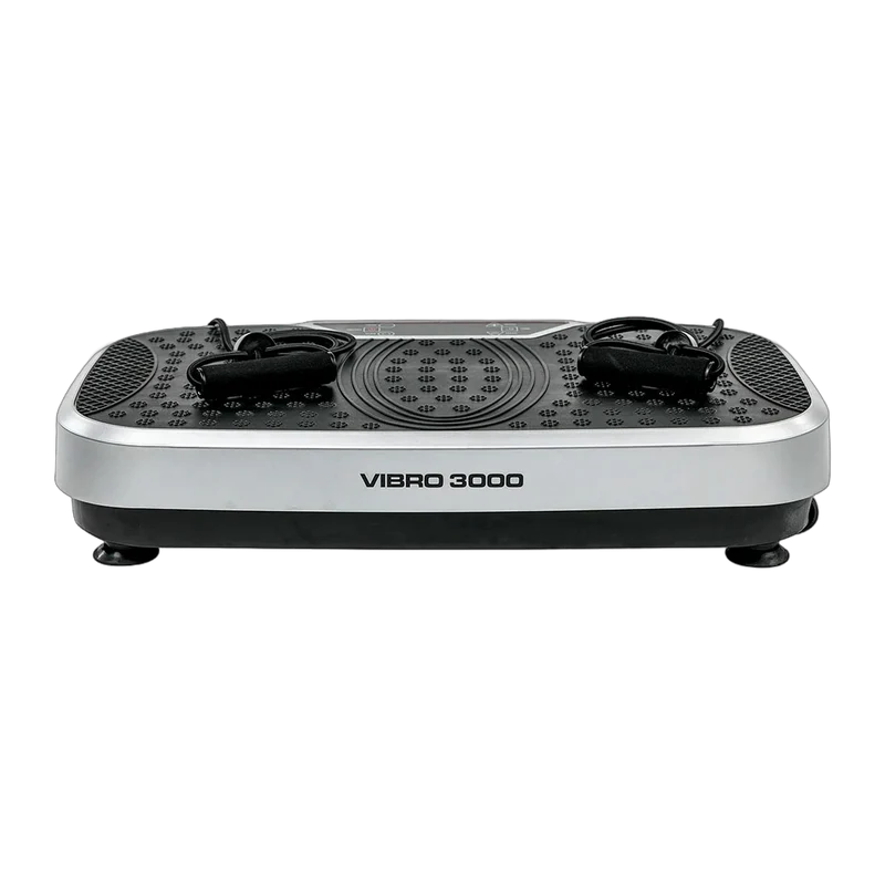 Vibro 3000 Vibrationsplatte