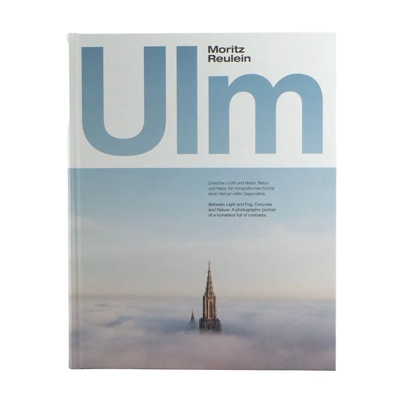 Bildband Ulm