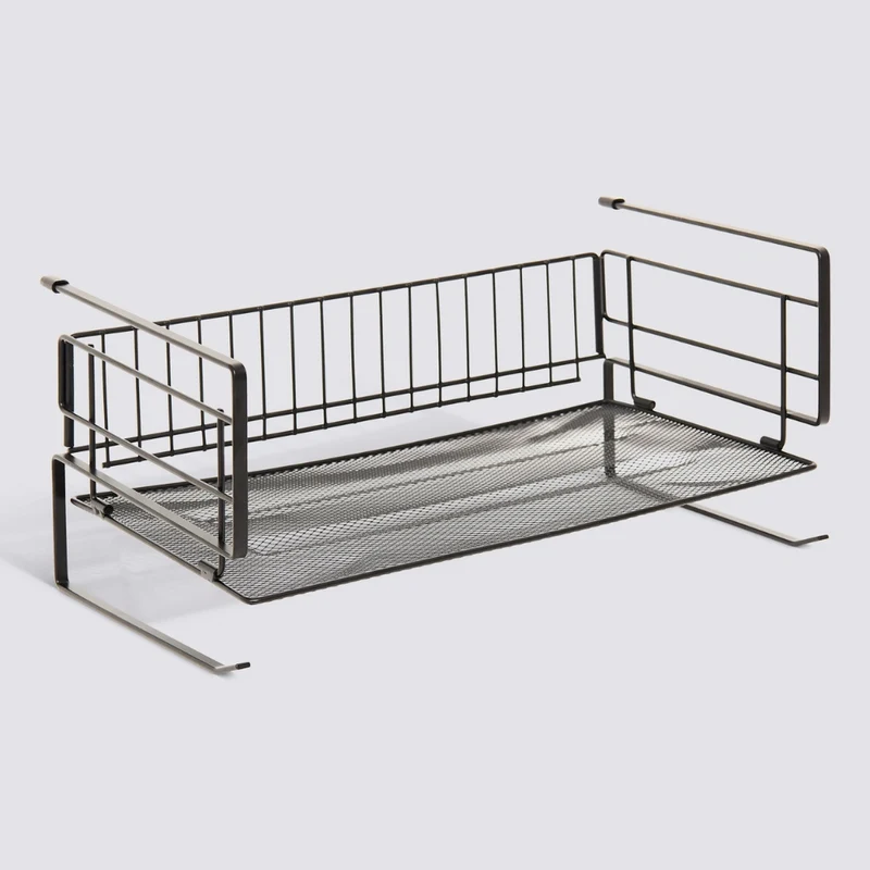 Hangmand onder plank kledingkast organizer Five®