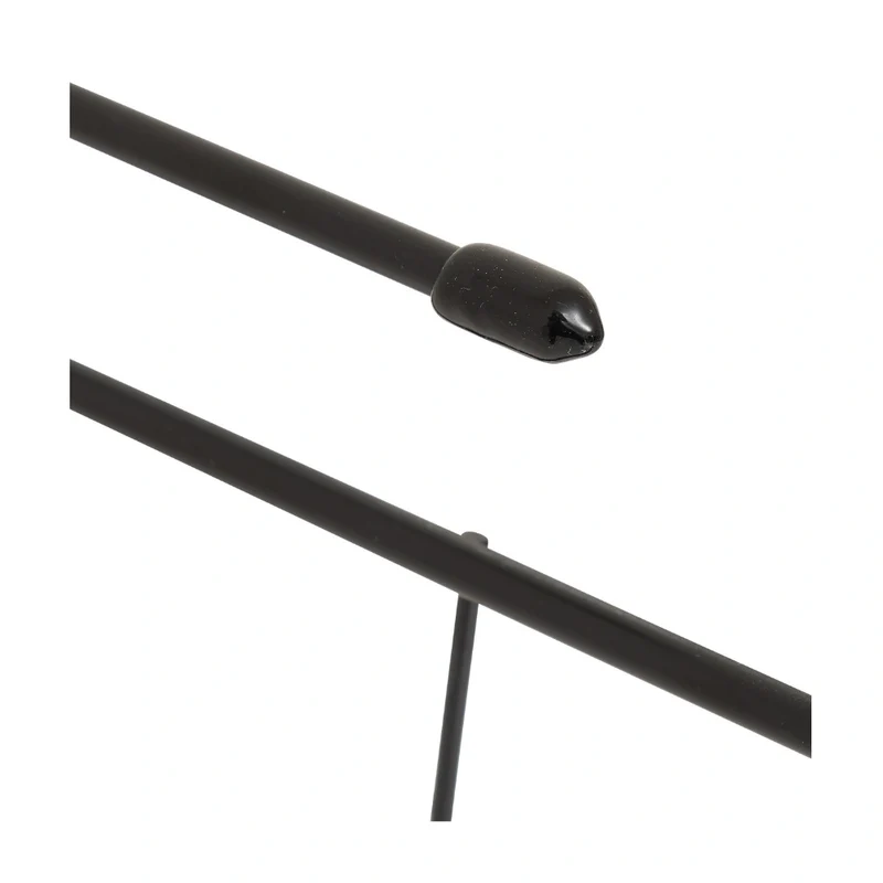 Hoge hangmand onder plank stapelbaar Five®