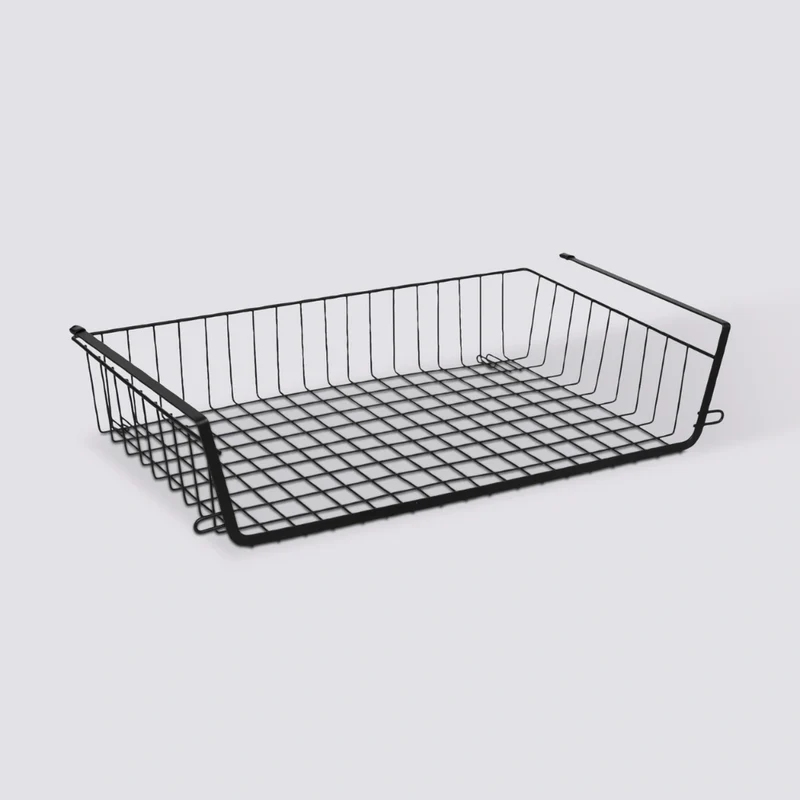 Hangmand onder plank stapelbaar 51.5 cm Five®