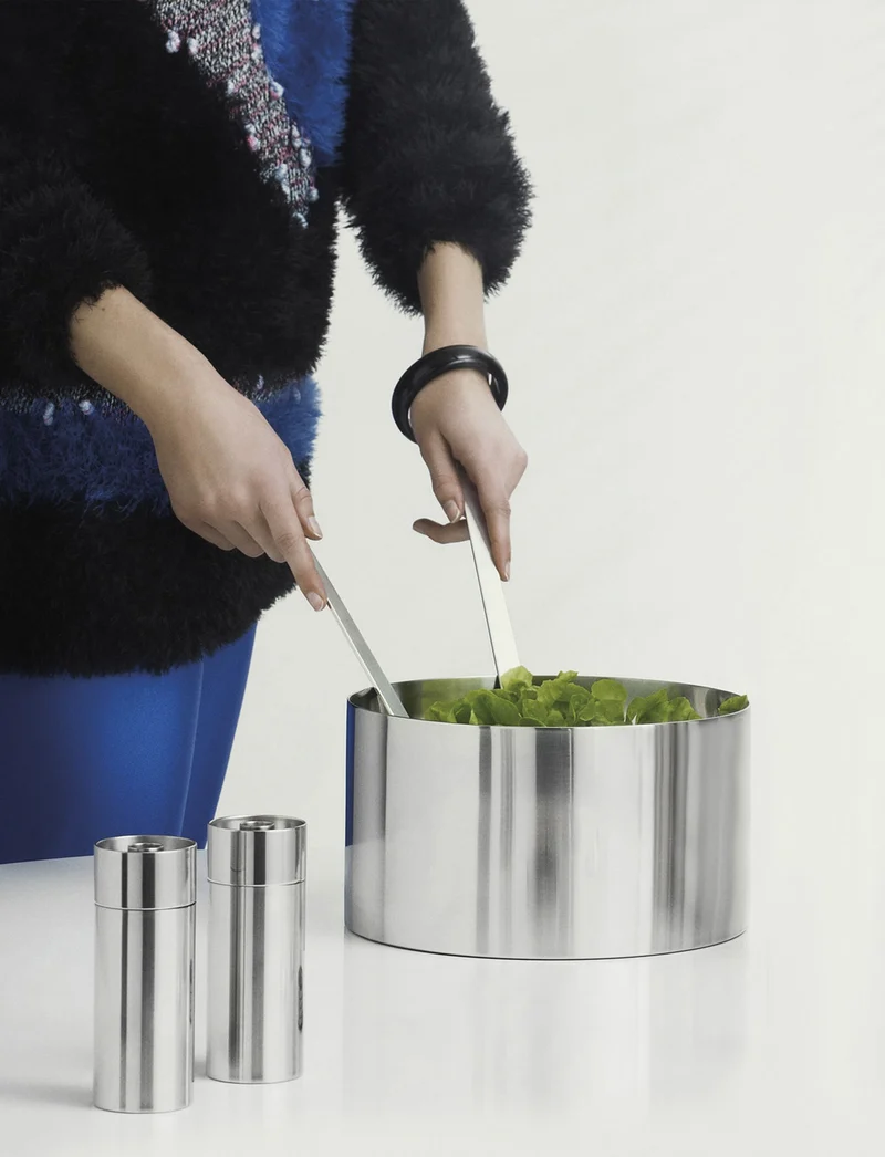 Arne Jacobsen Salatbesteck