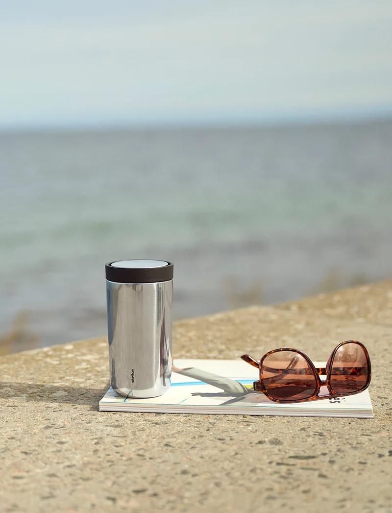 To Go Click Thermobecher 0.2 l.
