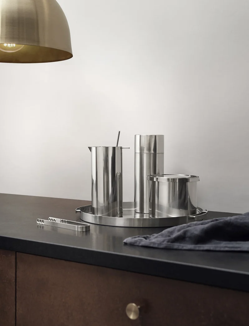 Arne Jacobsen Eiszange