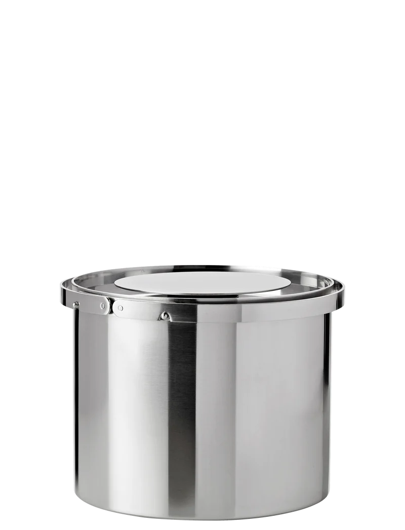 Arne Jacobsen Isol. Eiseimer 2.5 l.