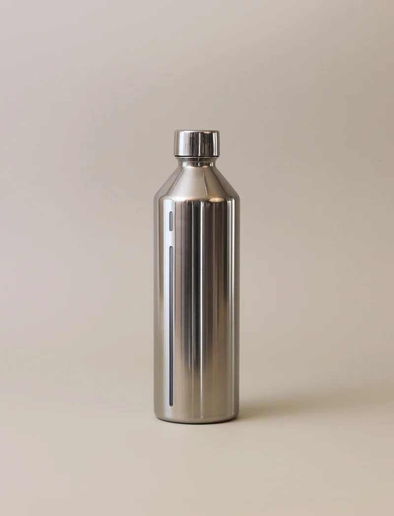Brus Wassersprudler Flasche 1.2 l.