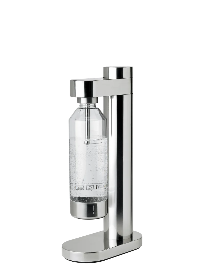 Brus Wassersprudler