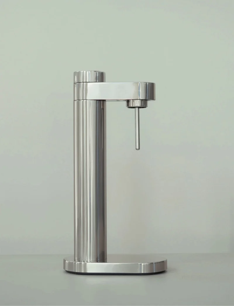 Brus Wassersprudler