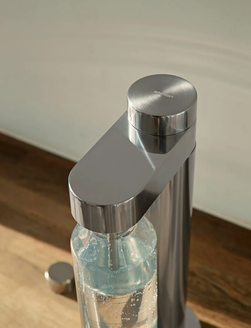 Brus Wassersprudler
