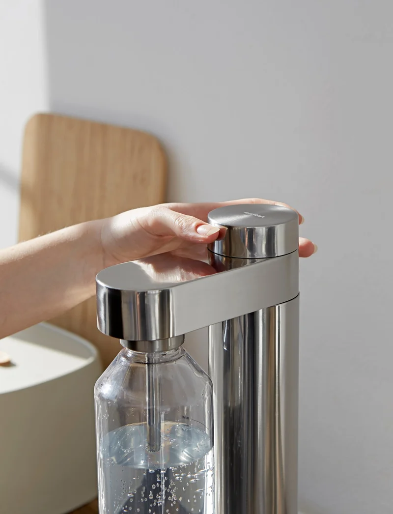 Brus Wassersprudler