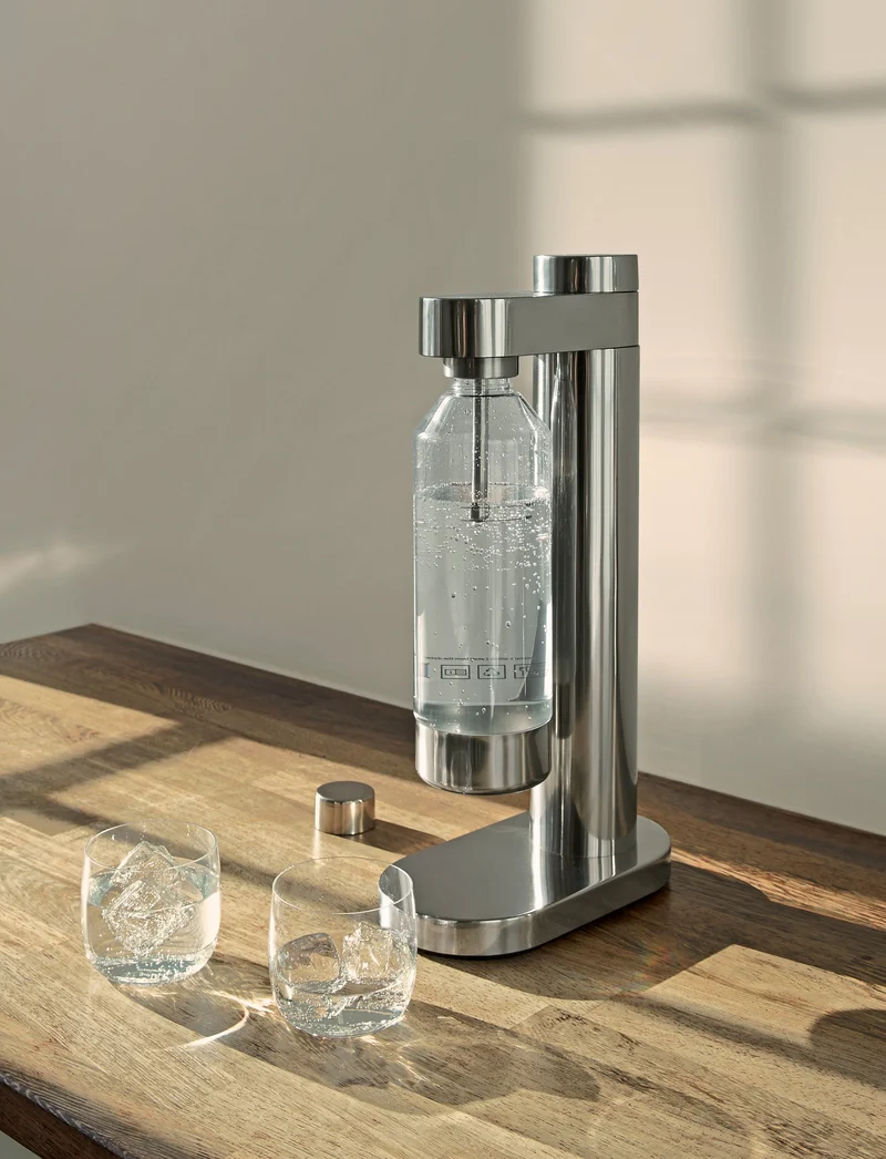 Brus Wassersprudler