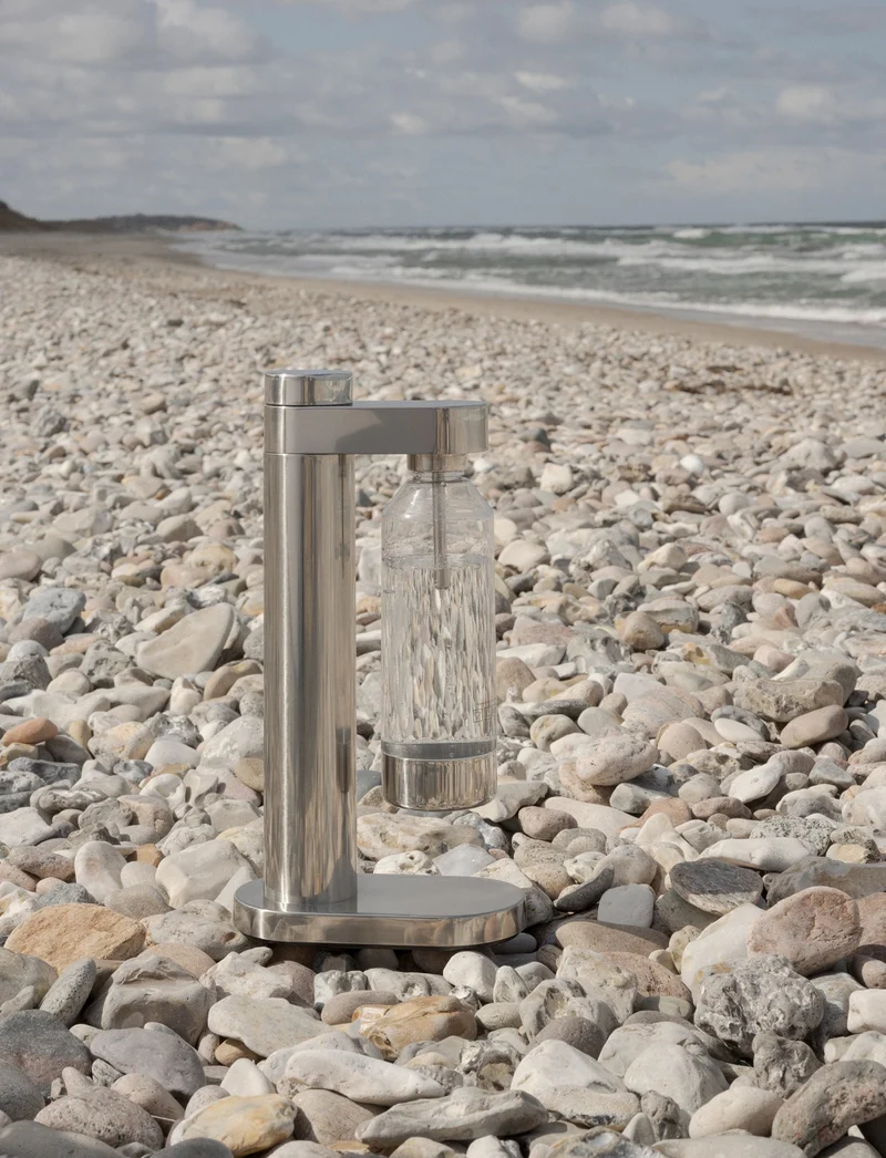 Brus Wassersprudler