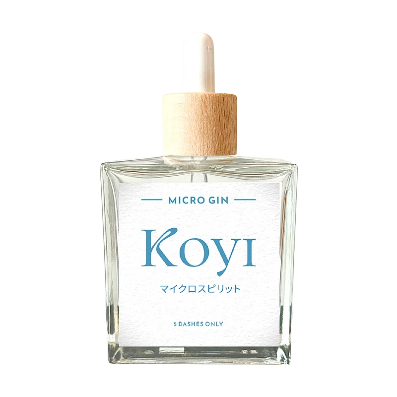 Koyi Micro Gin