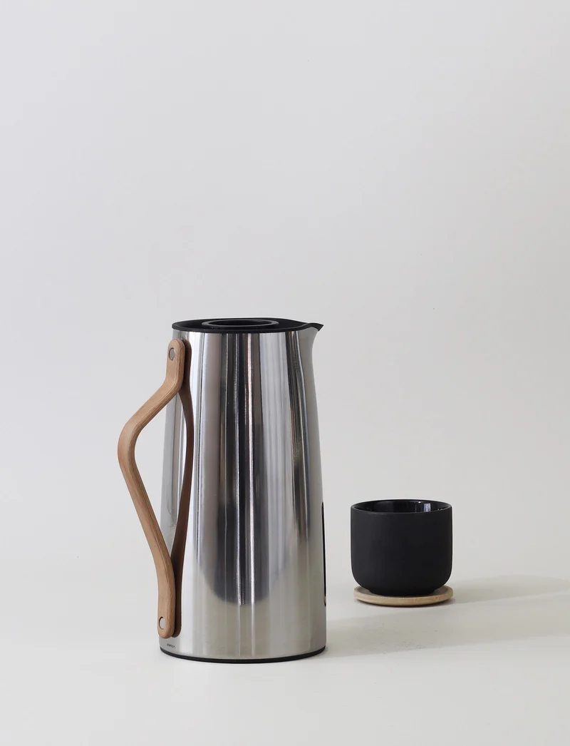 Emma Isolierkanne, Kaffee 1.2 l.
