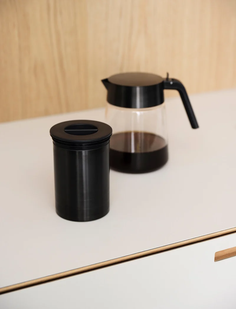 Nohr Filter für cold brew
