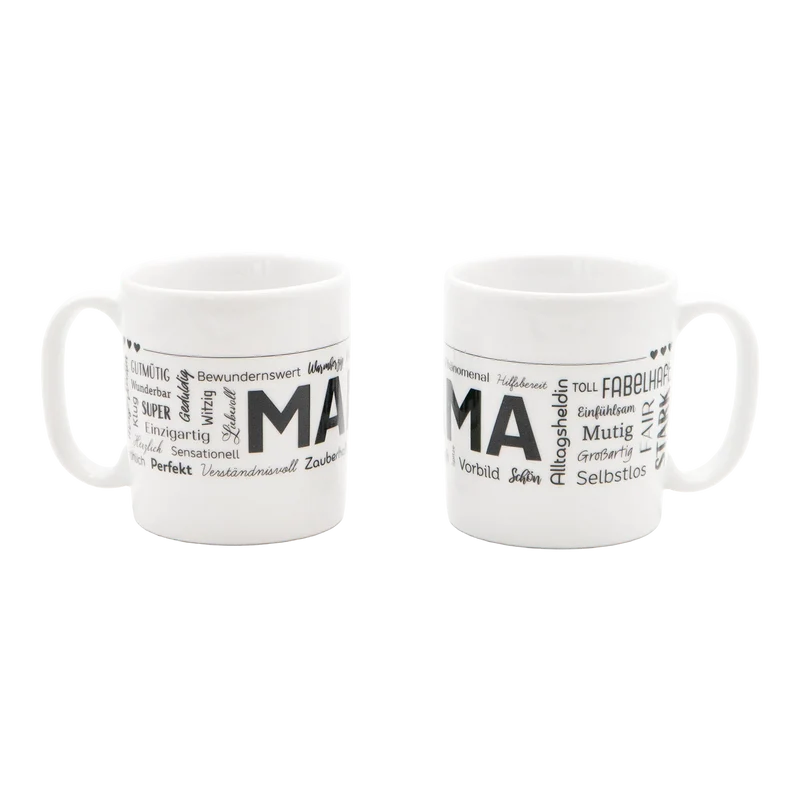 Mama Tasse