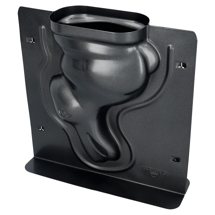 -RBV Birkmann- Ostern 3D Vollbackform Hase, Hochwertige Antihaftbeschichtung