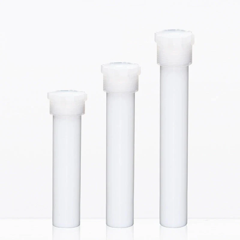 PTFE-Gefäß passend für Mars6 Mikrowellenaufschlusssystem