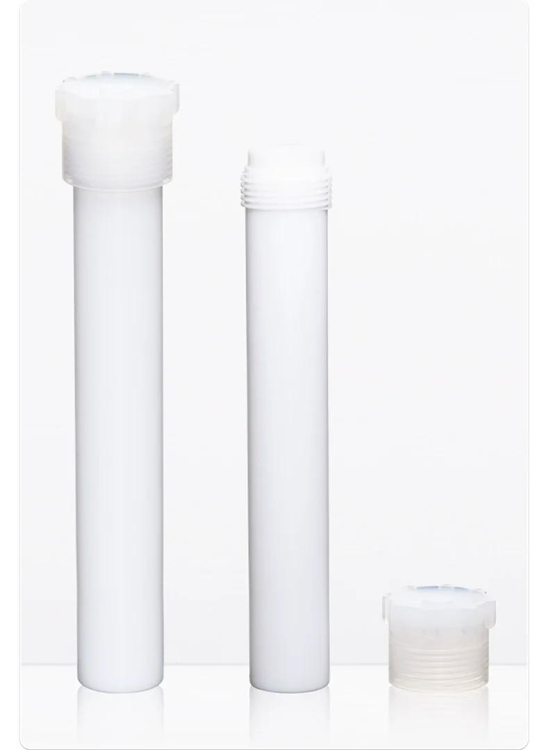PTFE-Gefäß passend für Mars6 Mikrowellenaufschlusssystem