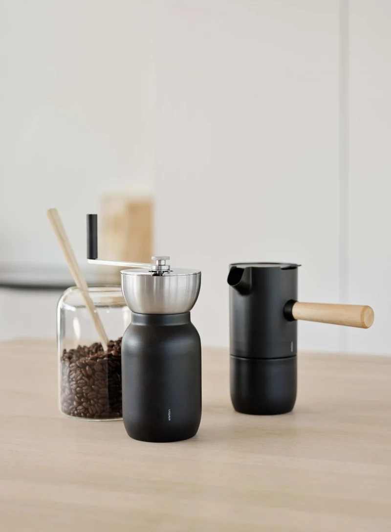 Collar Kaffeemühle