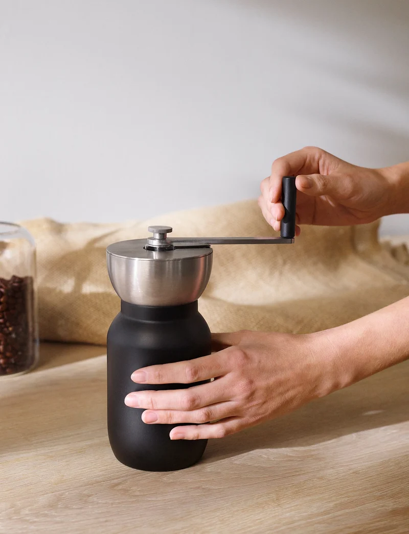 Collar Kaffeemühle