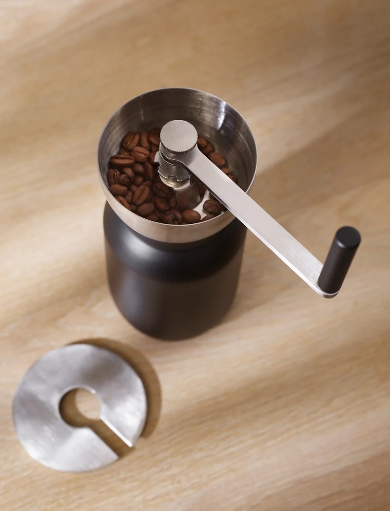 Collar Kaffeemühle