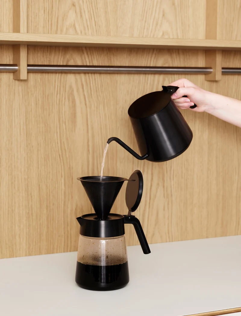 Nohr slow brew Kaffeefilter