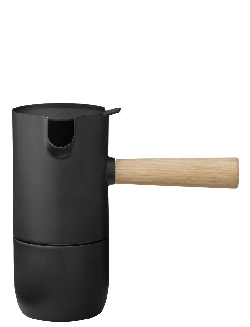Collar Espressozubereiter 0.25 l.