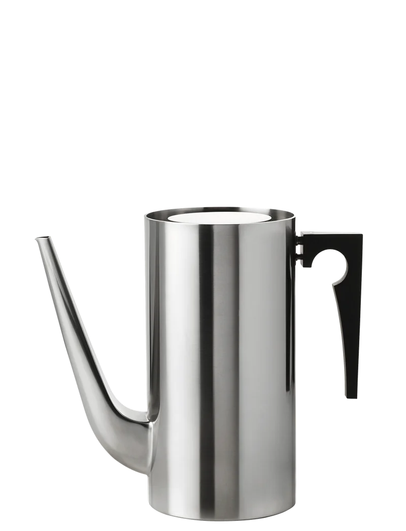 Arne Jacobsen Kaffeekanne 1.5 l.