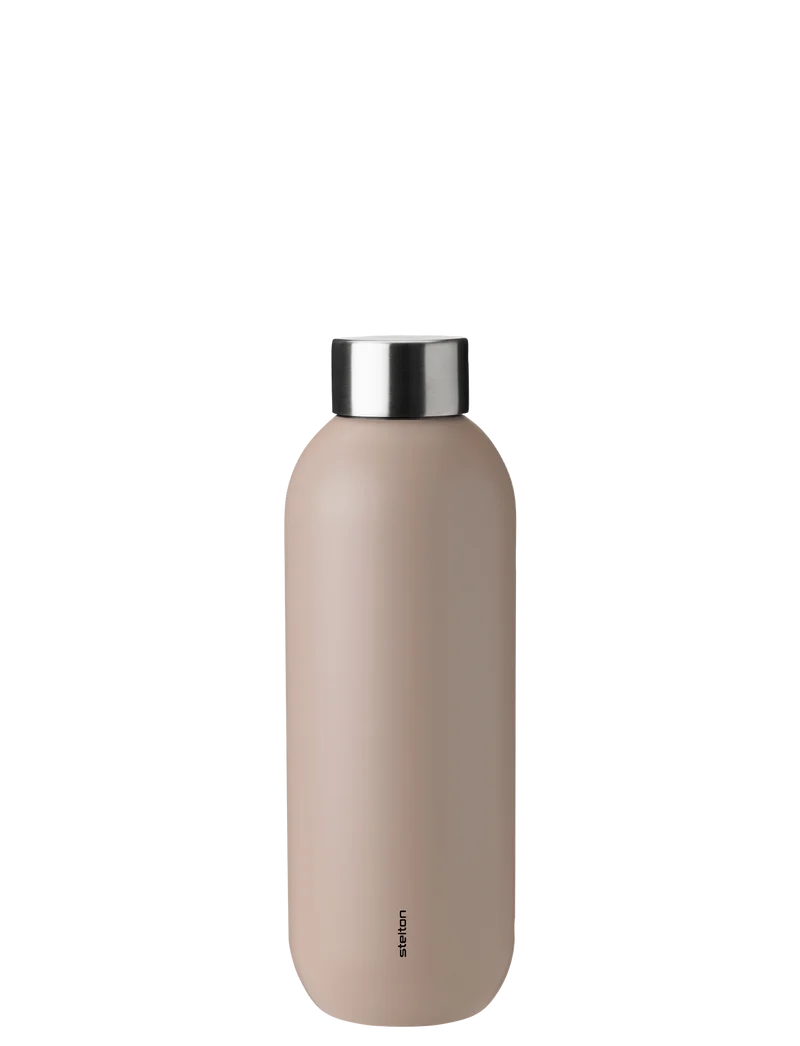 Keep Cool Isolierflasche 0.6 l.