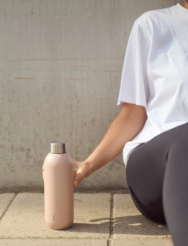 Keep Cool Isolierflasche 0.6 l.
