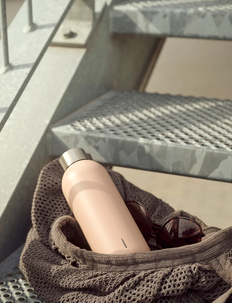 Keep Cool Isolierflasche 0.6 l.