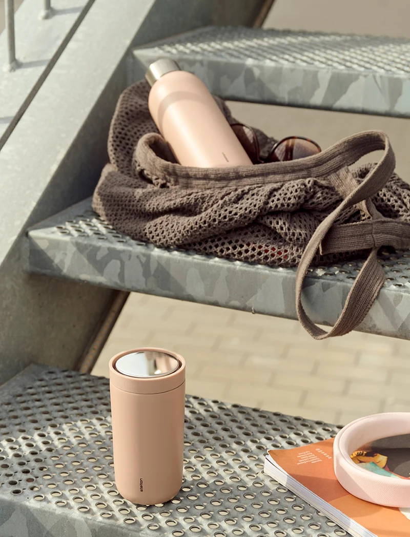 Keep Cool Isolierflasche 0.6 l.