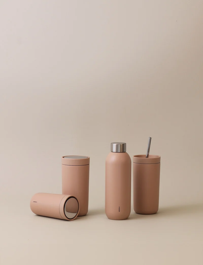 Keep Cool Isolierflasche 0.6 l.